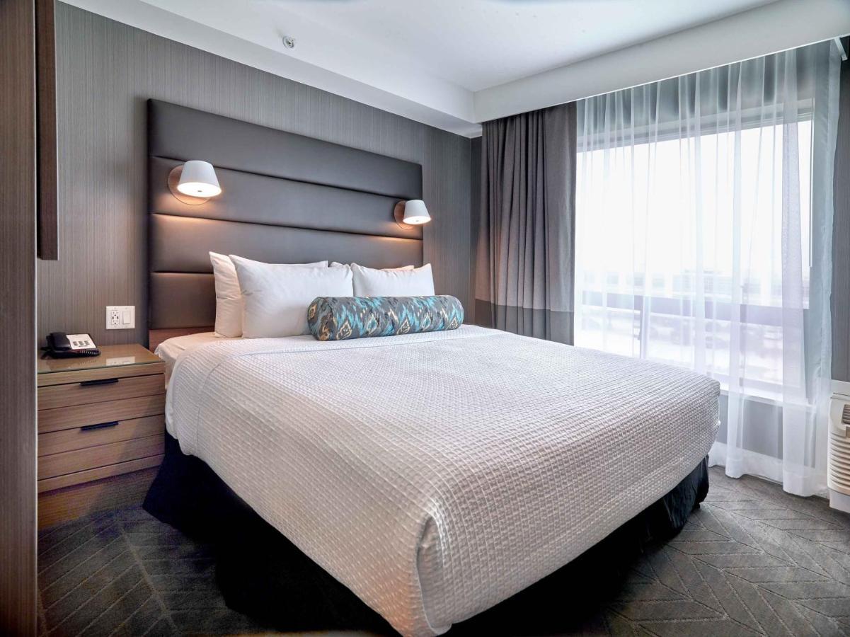 Sandman Signature Plano-Frisco Hotel Eksteriør billede