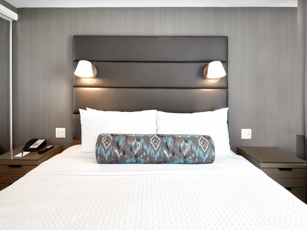 Sandman Signature Plano-Frisco Hotel Eksteriør billede