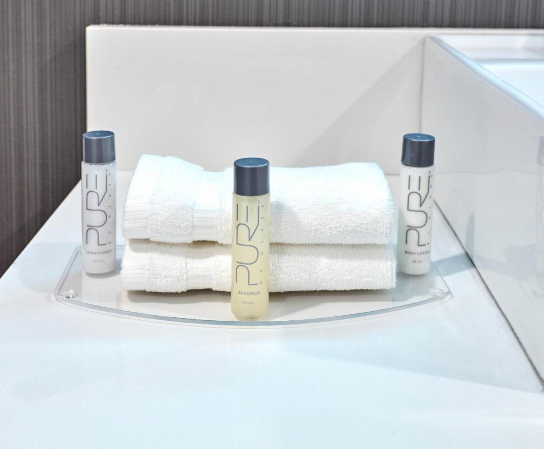 Sandman Signature Plano-Frisco Hotel Eksteriør billede
