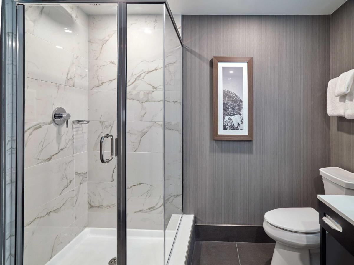 Sandman Signature Plano-Frisco Hotel Eksteriør billede
