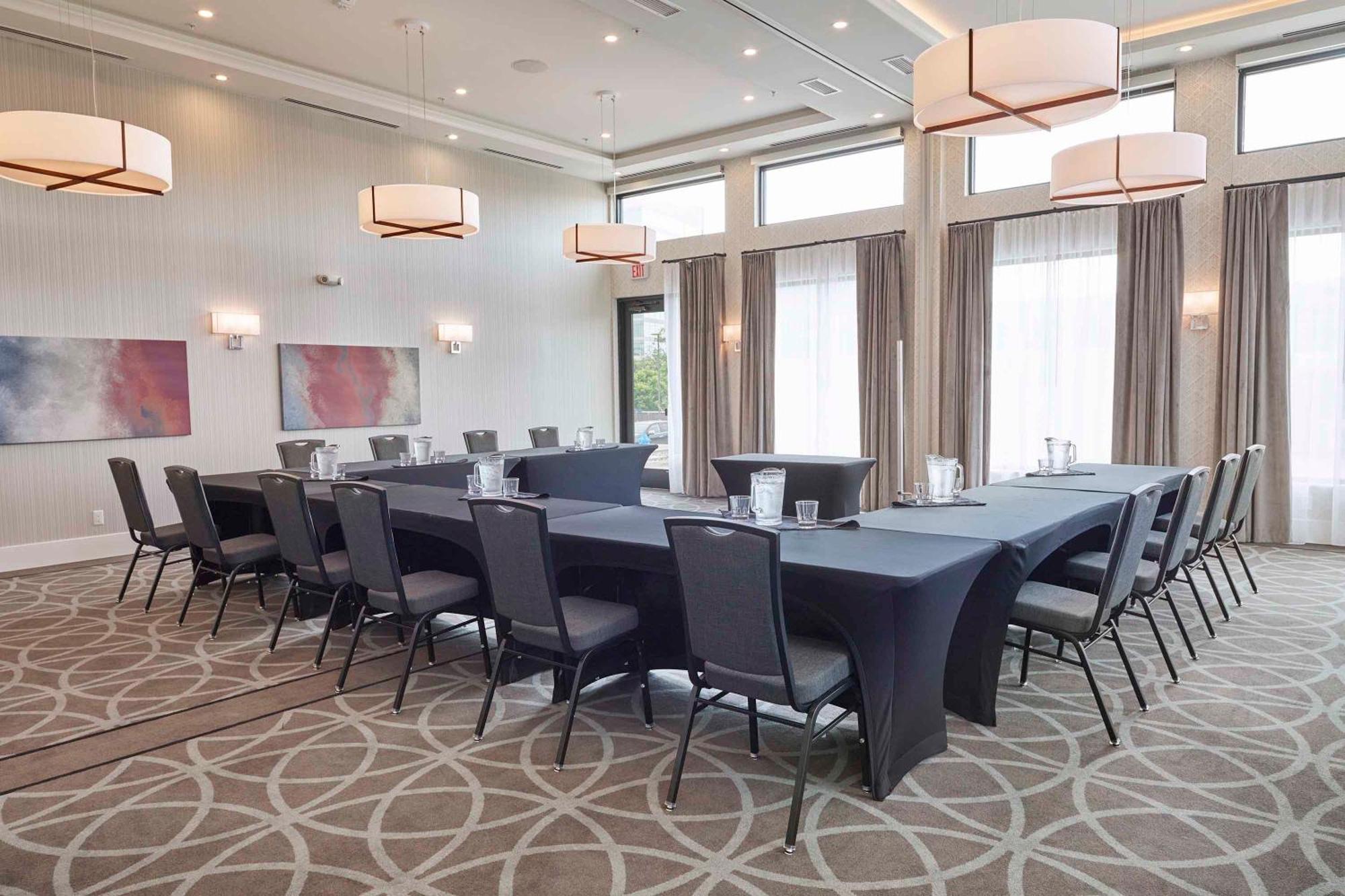 Sandman Signature Plano-Frisco Hotel Eksteriør billede