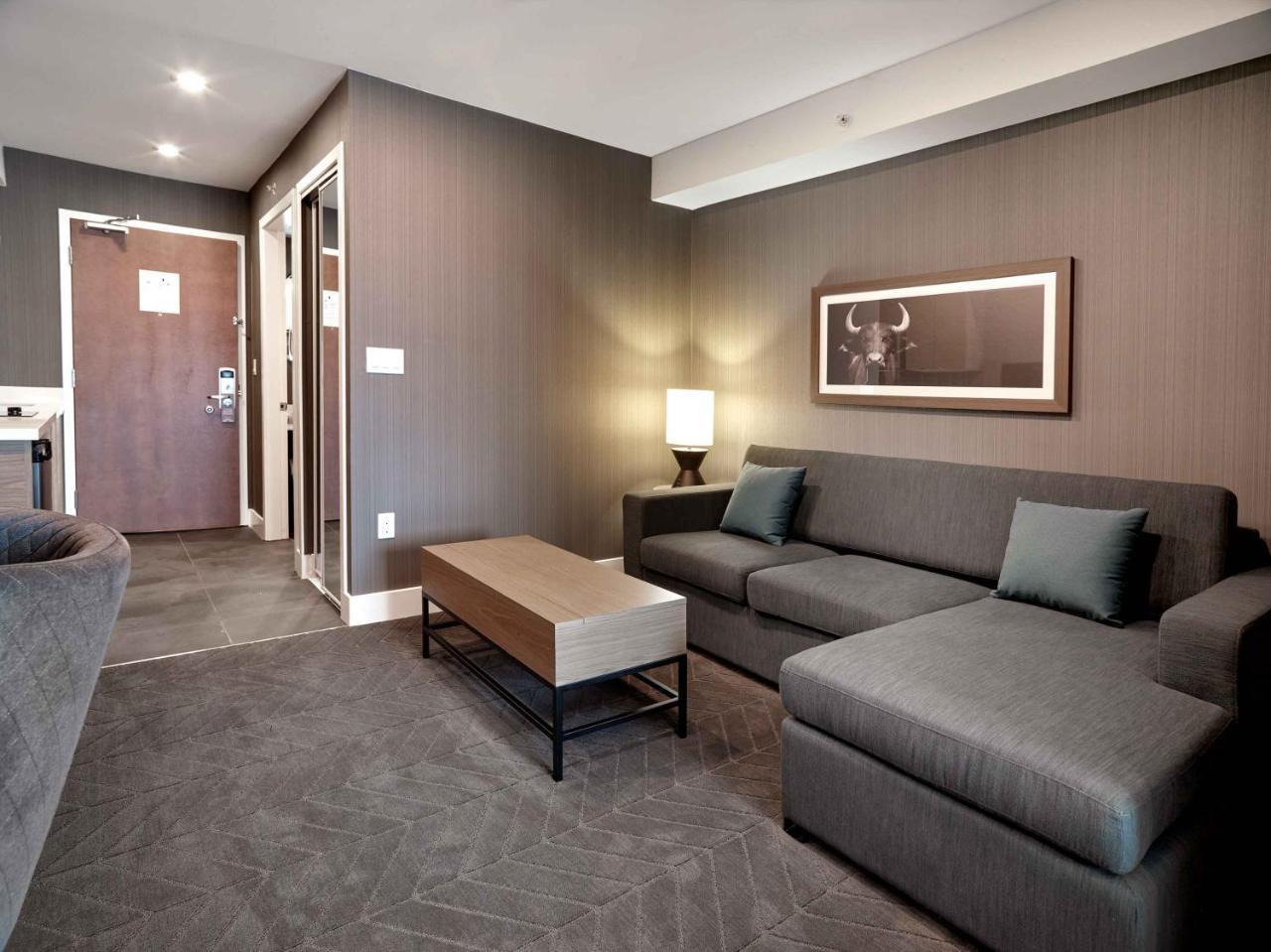 Sandman Signature Plano-Frisco Hotel Eksteriør billede