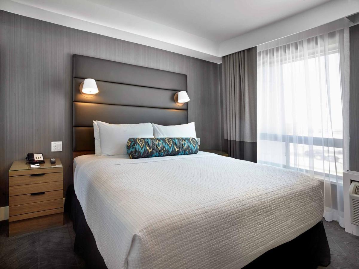 Sandman Signature Plano-Frisco Hotel Eksteriør billede